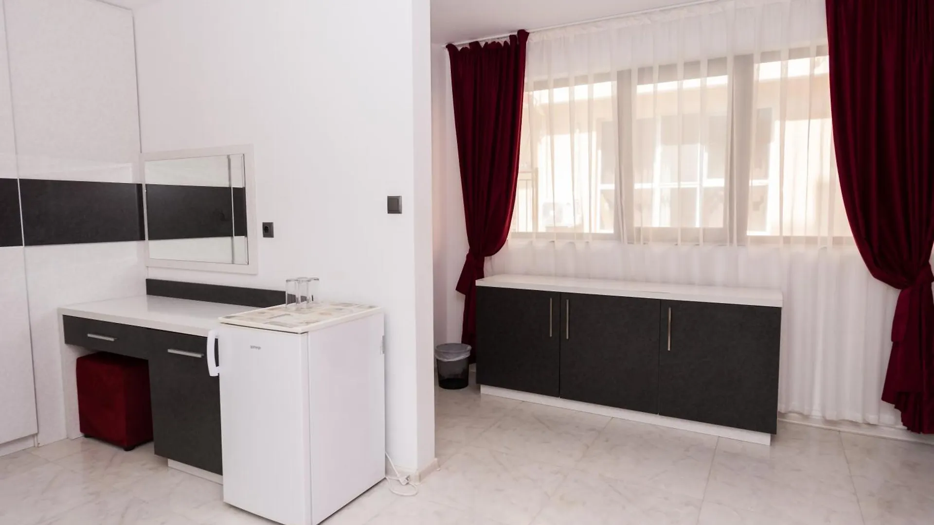 Guest house Polina Beach Sozopol Bulgaria